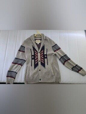 Vintage Cardigan - Koto